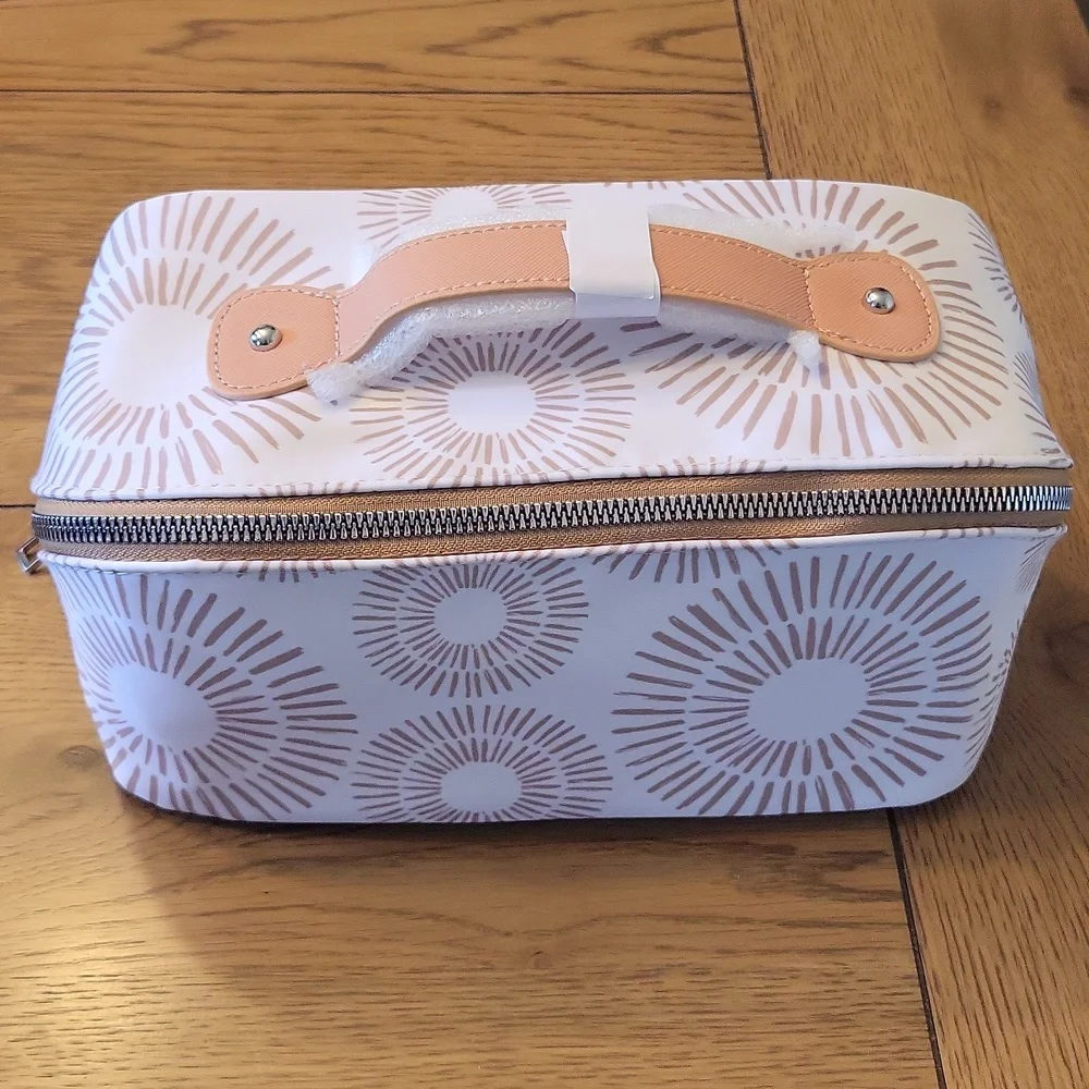 Makeup Bag